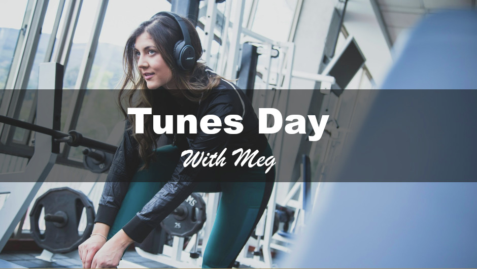 Tunesday | 4-8-2026