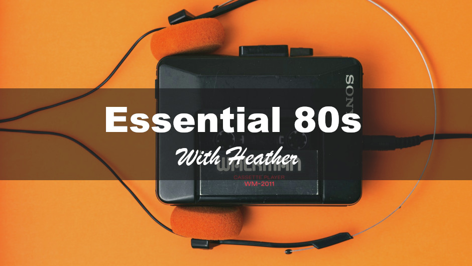 Essential 80's | 8-8-2026