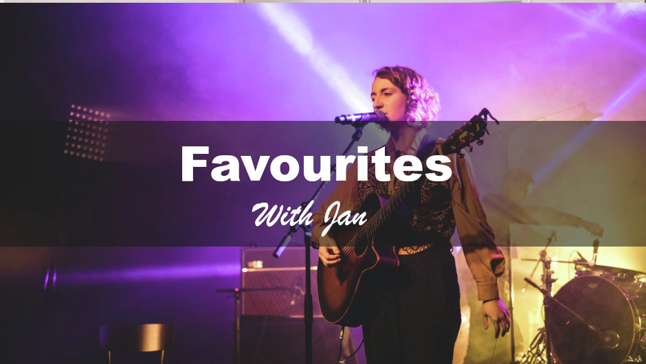 Favourites | 4-2-2026