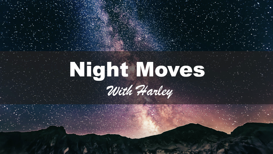Night Moves | 18-3-2026