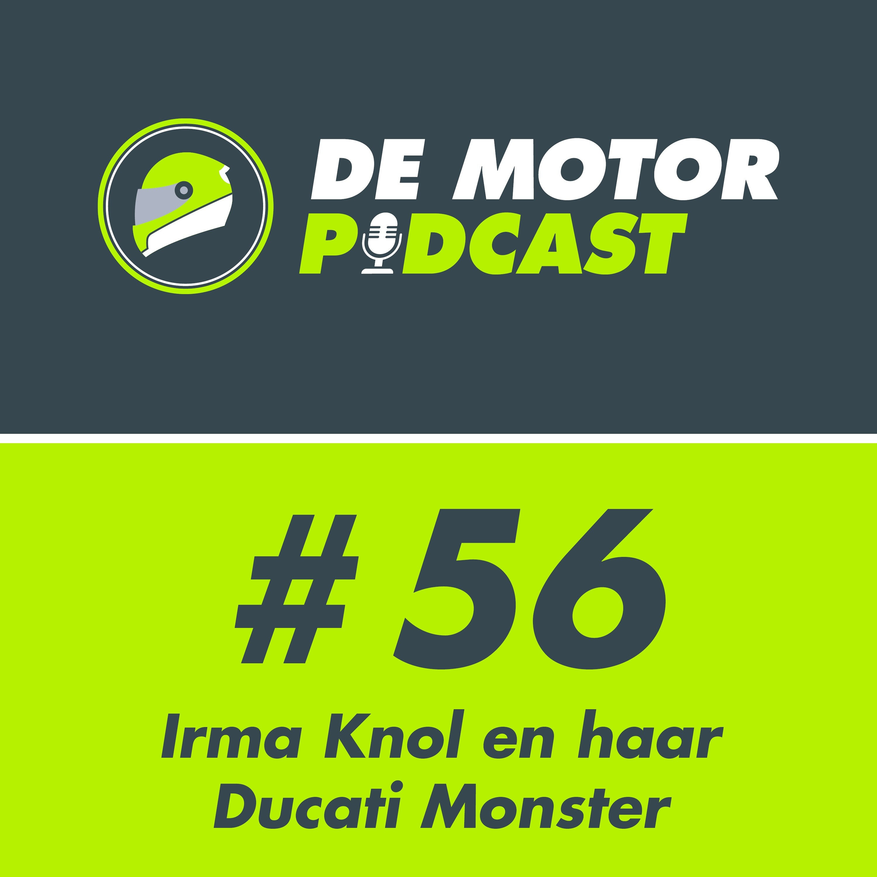 De Motor Podcast