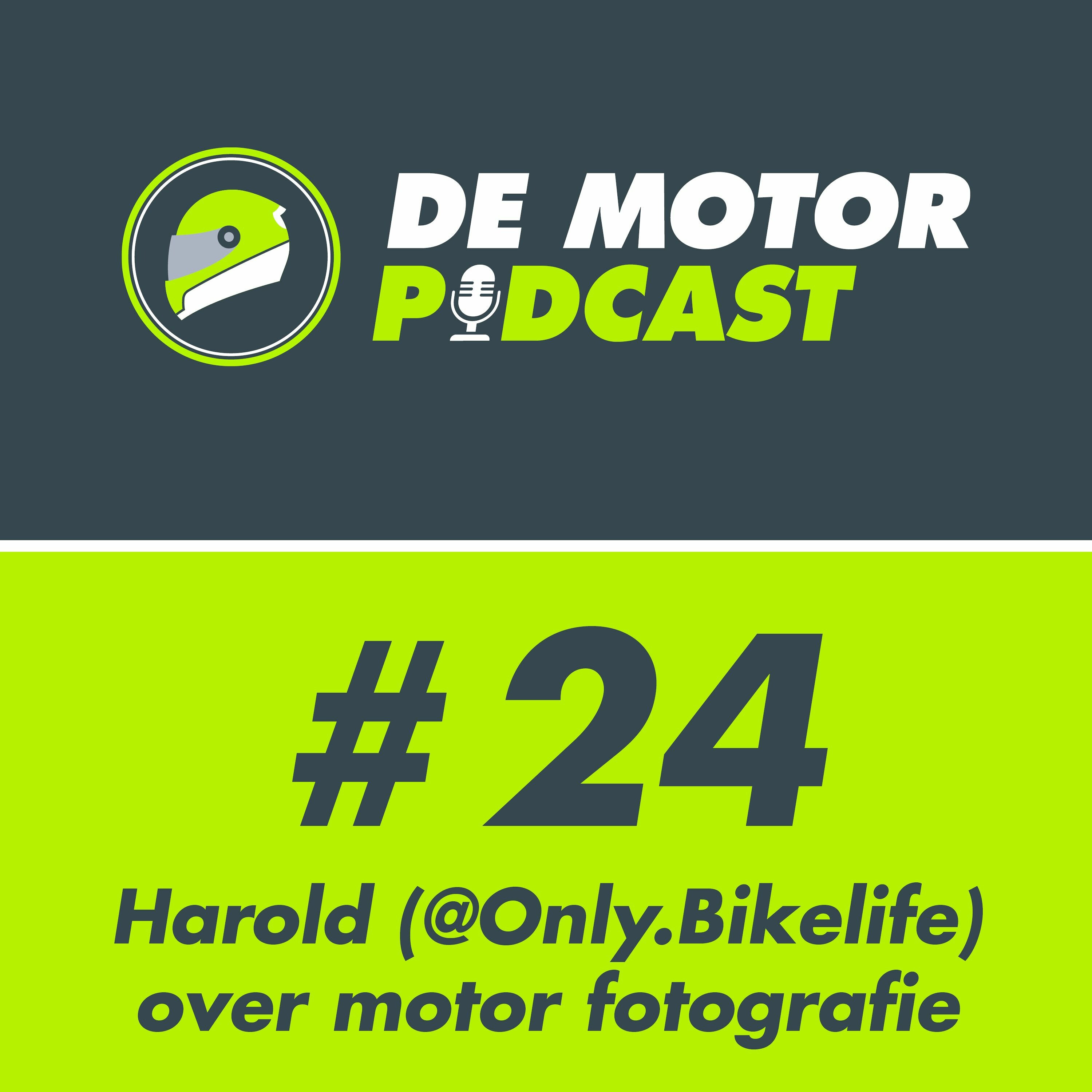 #024 Hoe werkt een motorfotoshoot met fotograaf Only Bikelife?
