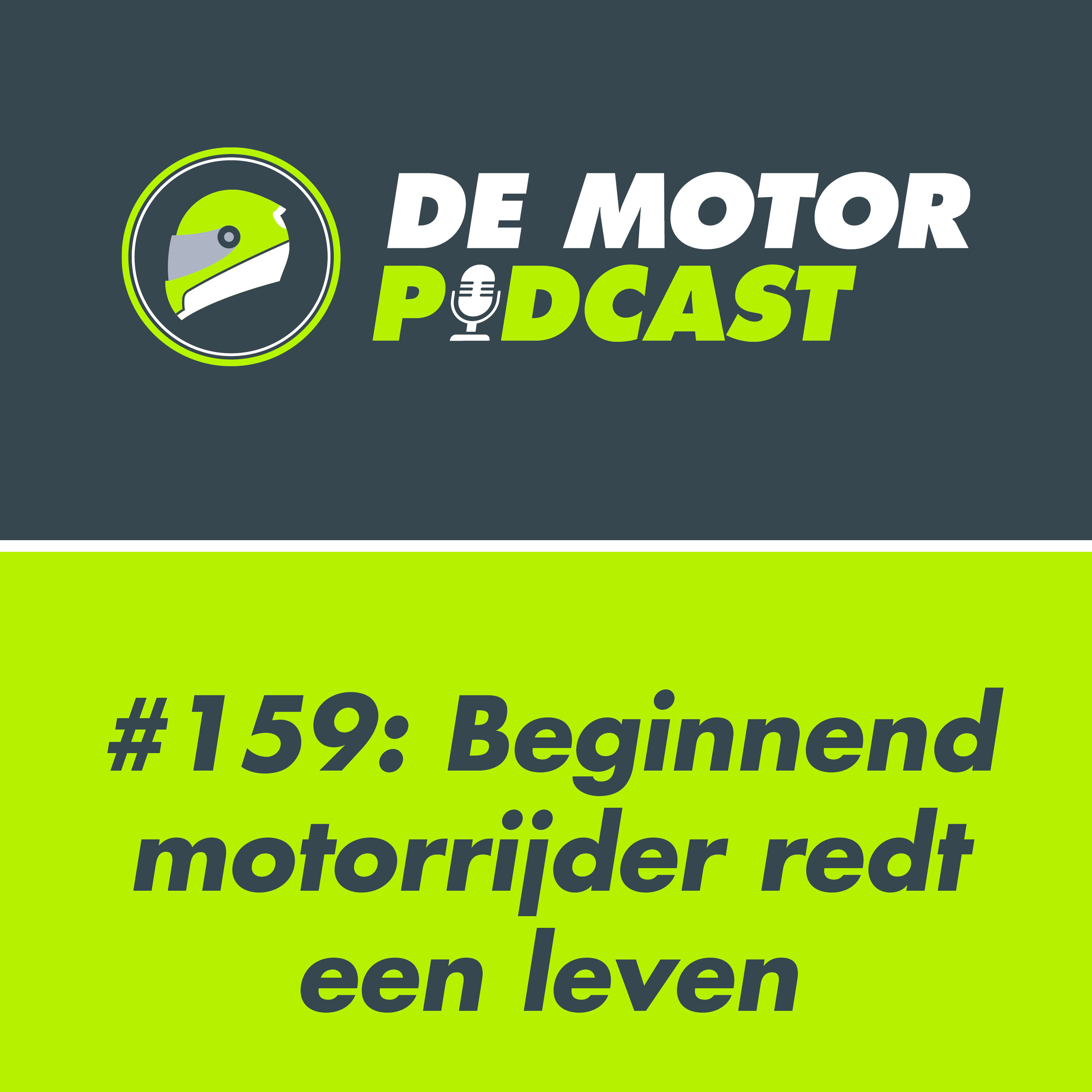 De Motor Podcast