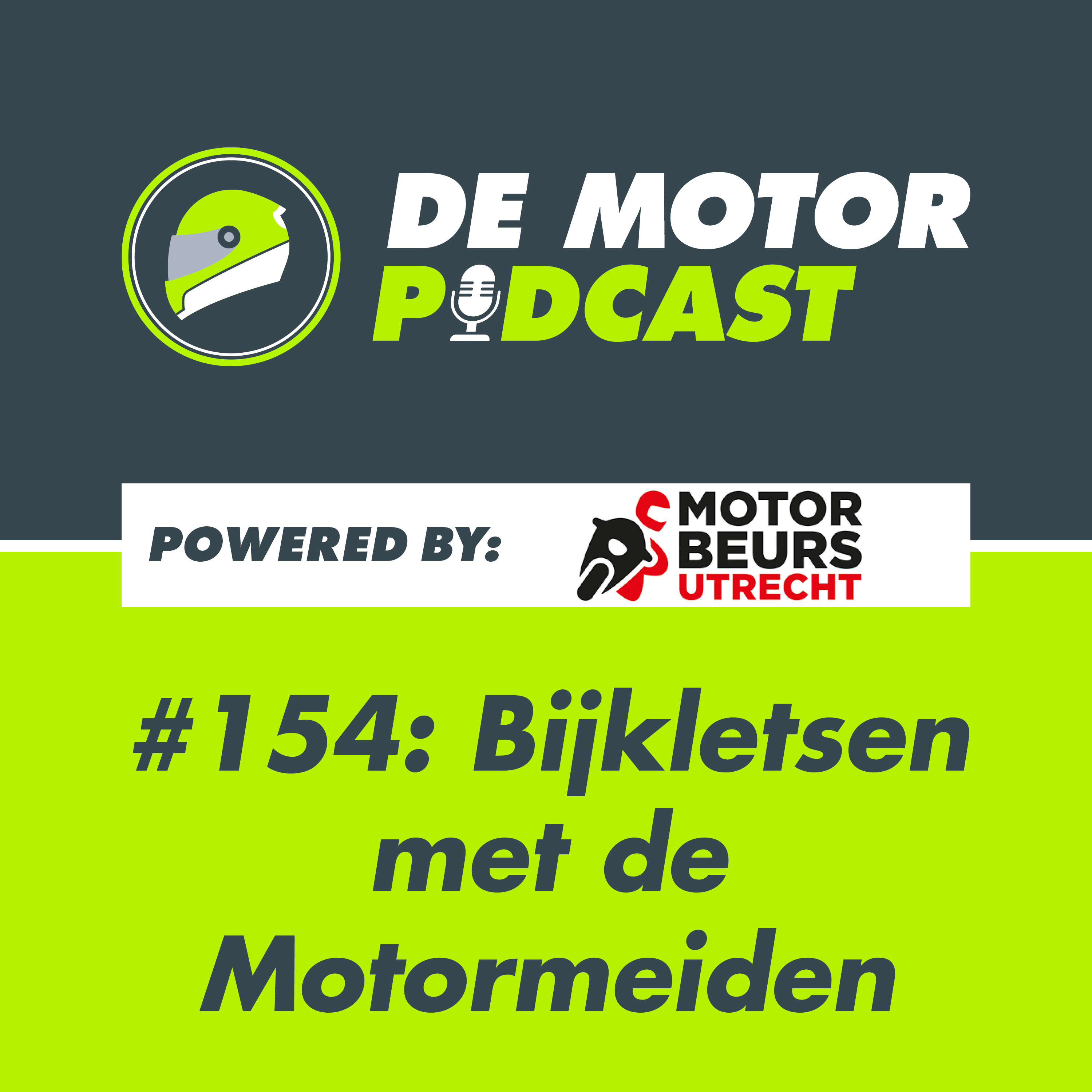 De Motor Podcast