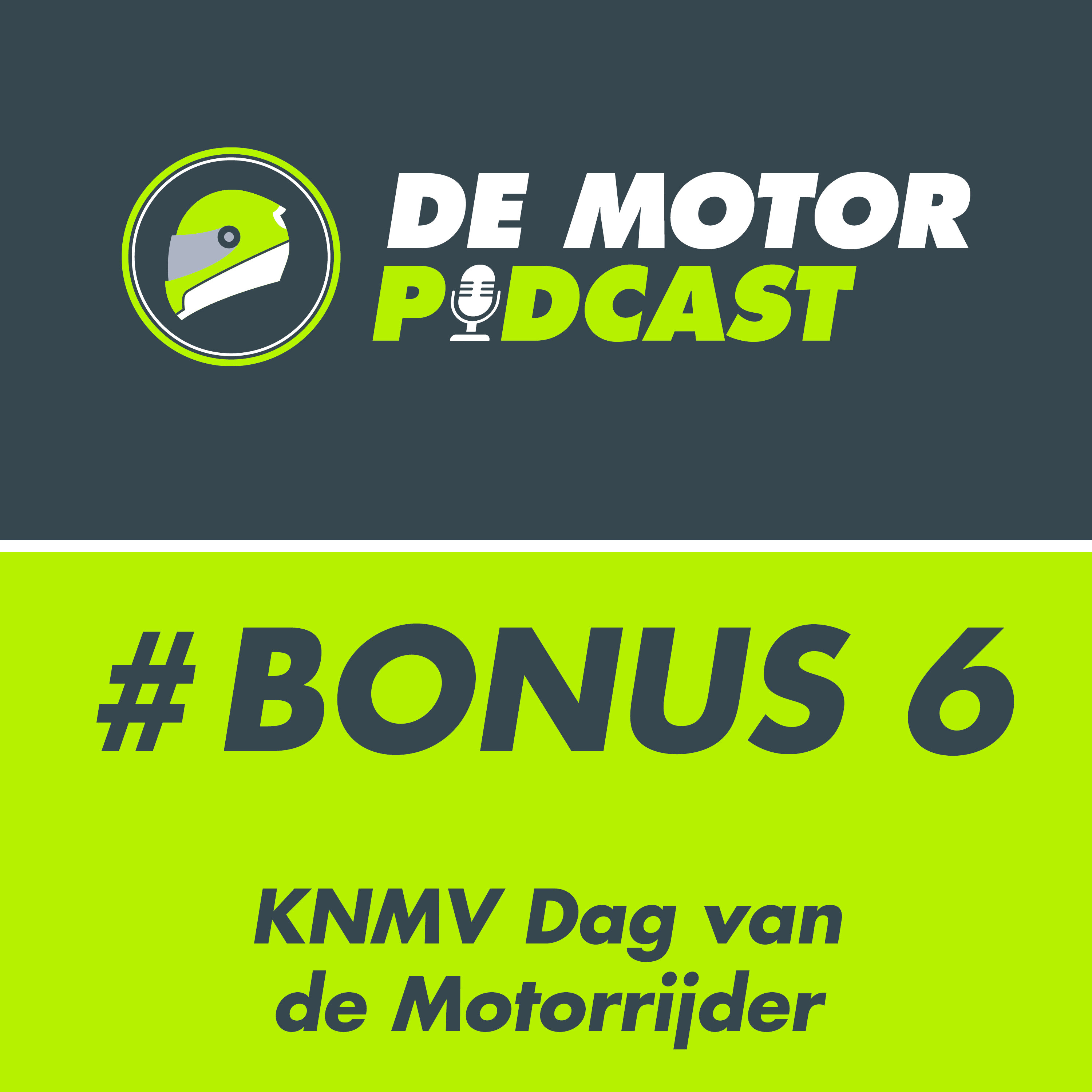 De Motor Podcast