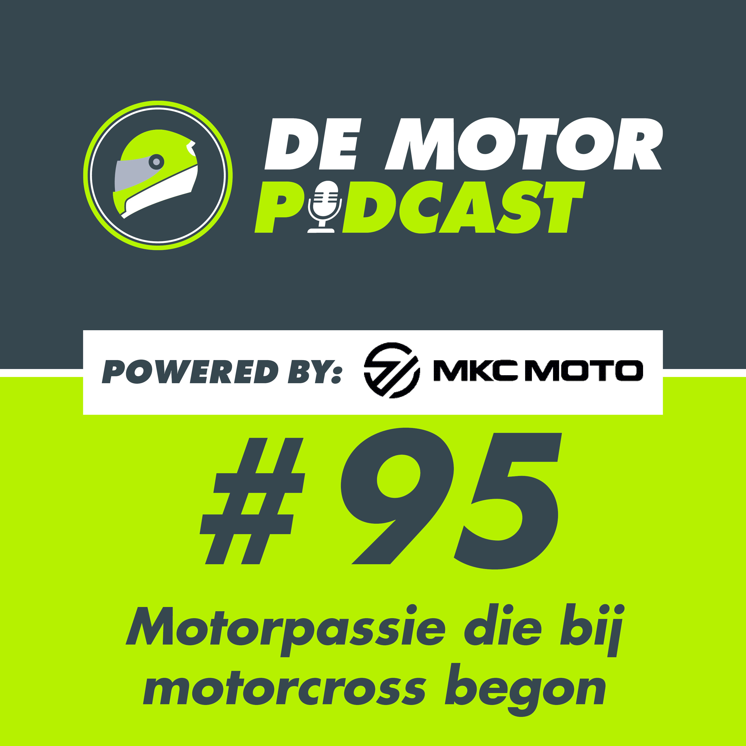 De Motor Podcast