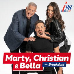 THE BEST BITS - Friday 19th April 2024