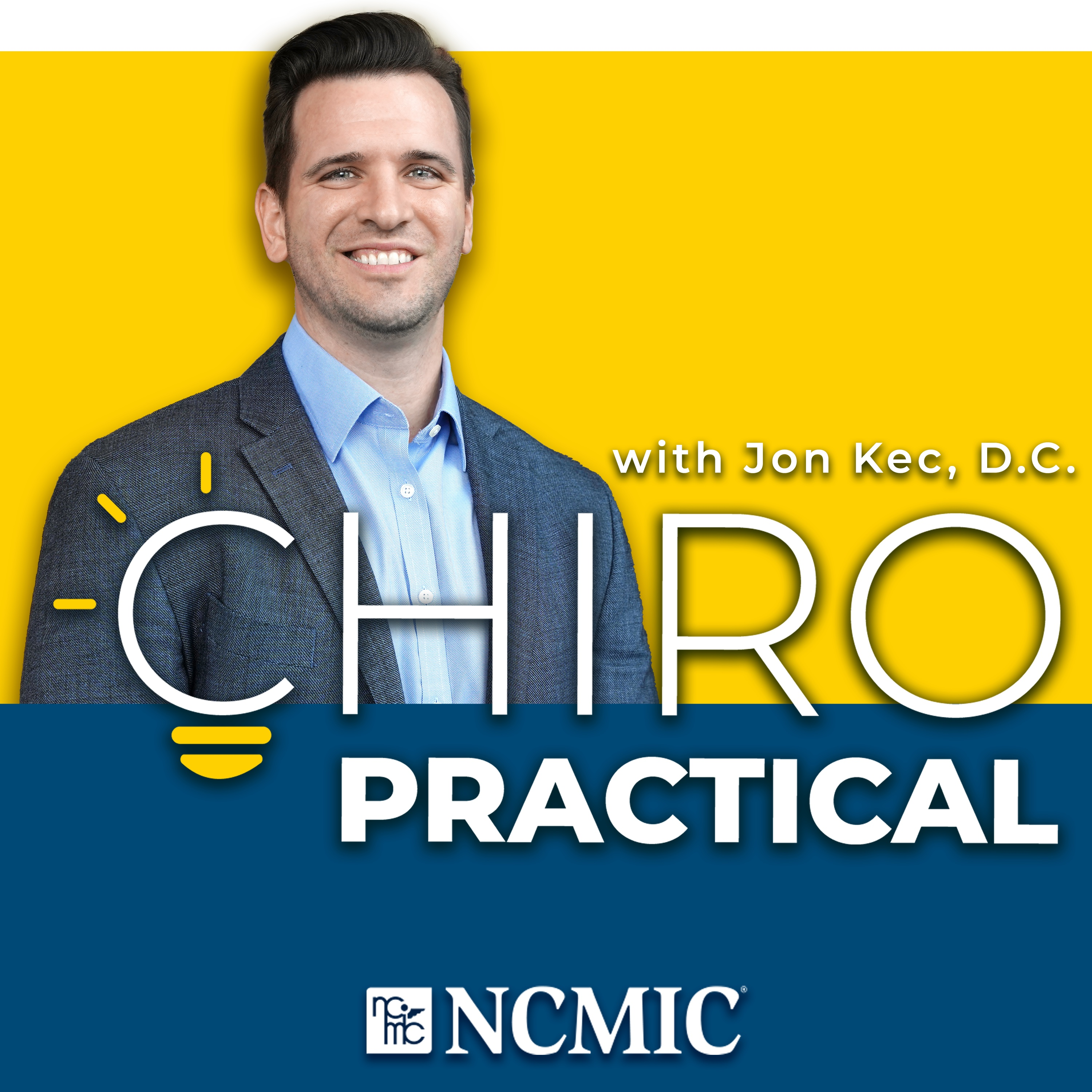 The 12 Months of Chiropractical