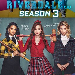 RiverMales 93: Heathers, the Musical Episode... and we are Queens With Opinions