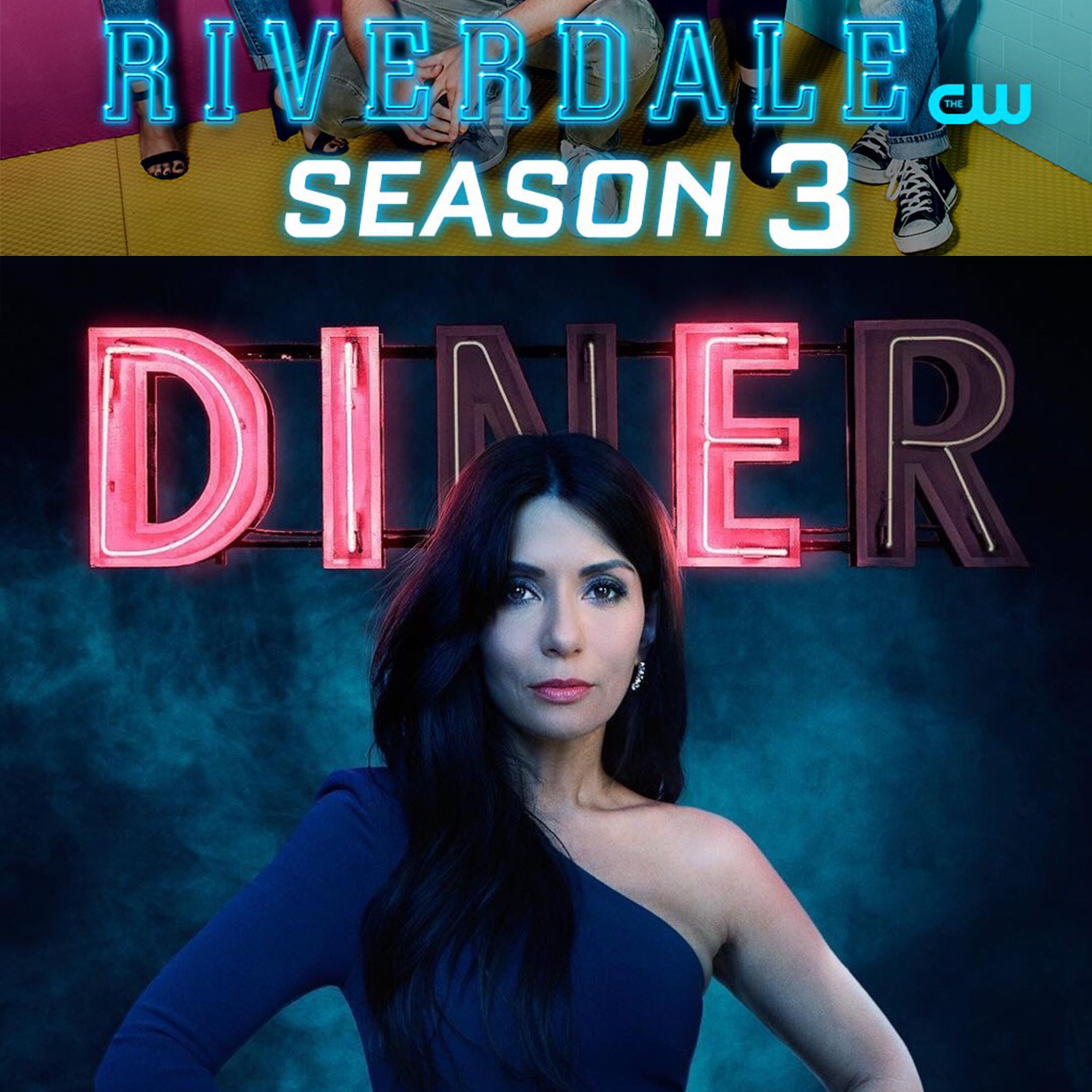 RiverMales 88: Hermione Shows Her Hand, Jughead & Betty are on the case, and Archie is still emo and annoying