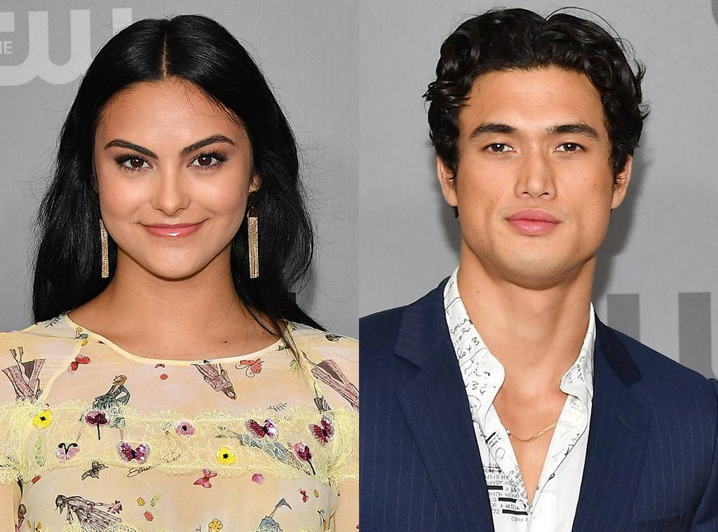 TvTT 75: Two Riverdale cast Members are Dating IRL & Reaction to the new Mary Poppins Trailer