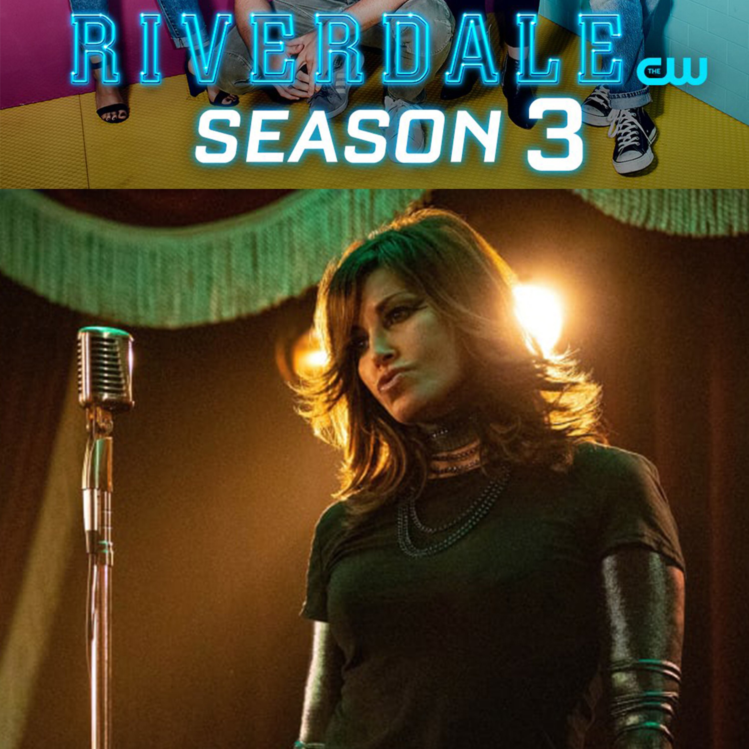 RiverMales 91: Betty Burns, Gina Sings, & Veronica Need to Just run a Gay Bar at this Point
