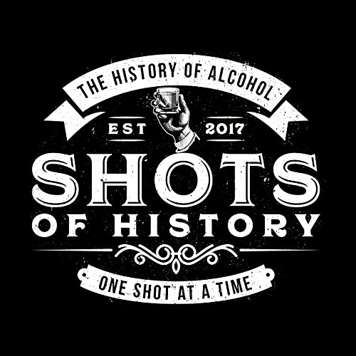 DMS 120: Cody Wheat from the Shots of History Podcast