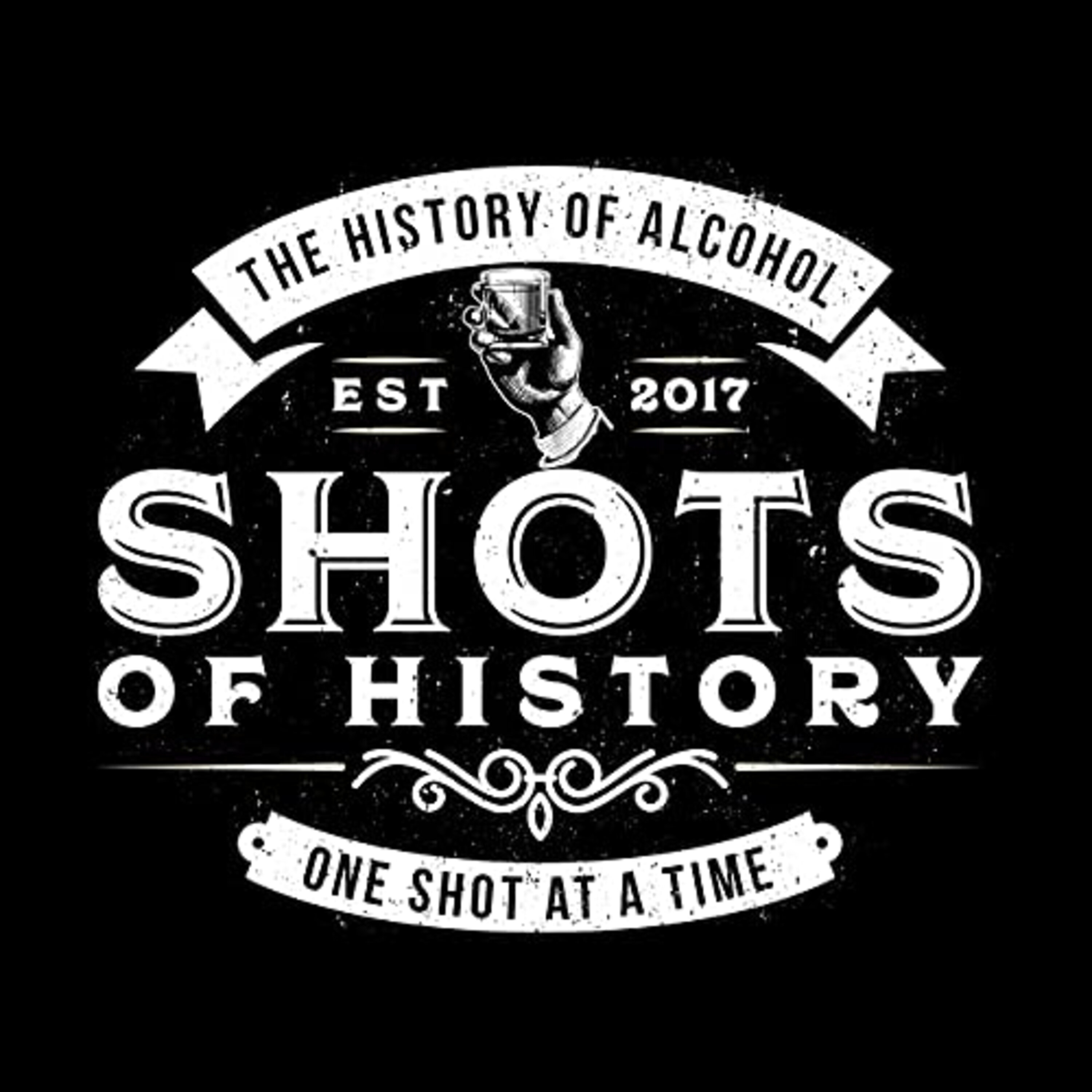 DMS 120: Cody Wheat from the Shots of History Podcast