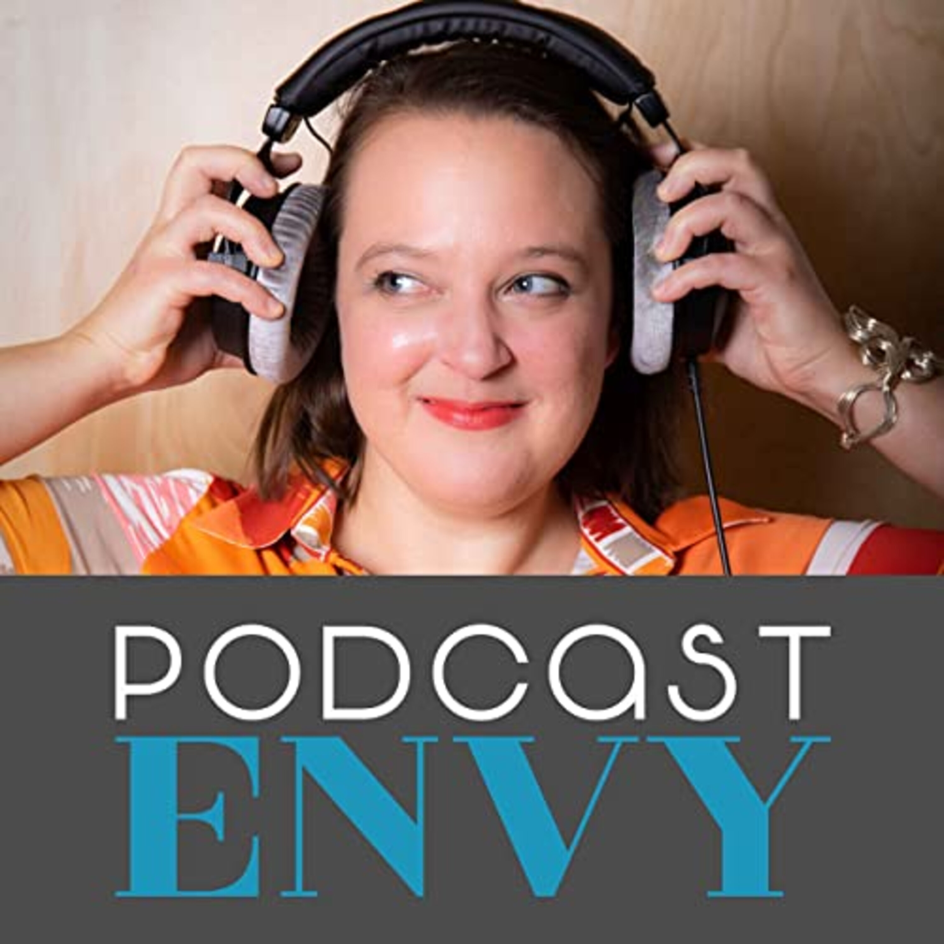 DMS 134: Andrea Klunder from The Creative Imposter Podcast