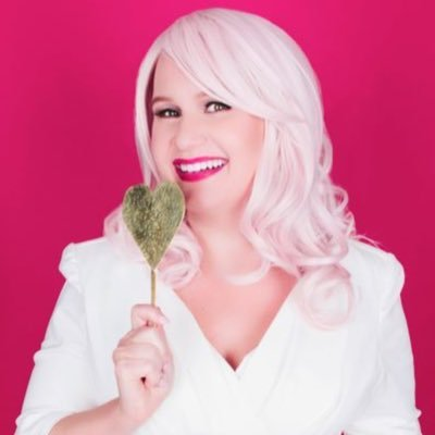 DMS 125: Jenn Burton and How to Have Him YOUR Way