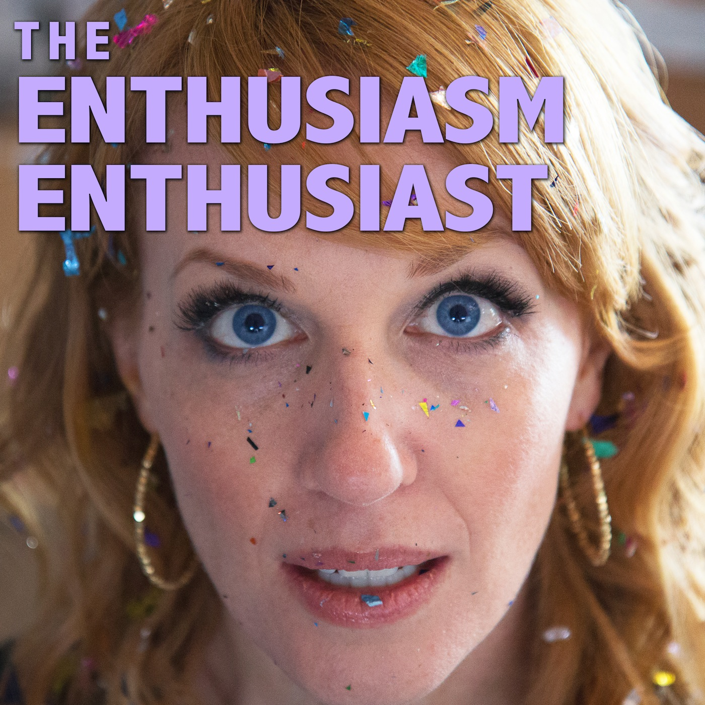 DMS 135: Katie Ward from The Enthusiasm Enthusiast