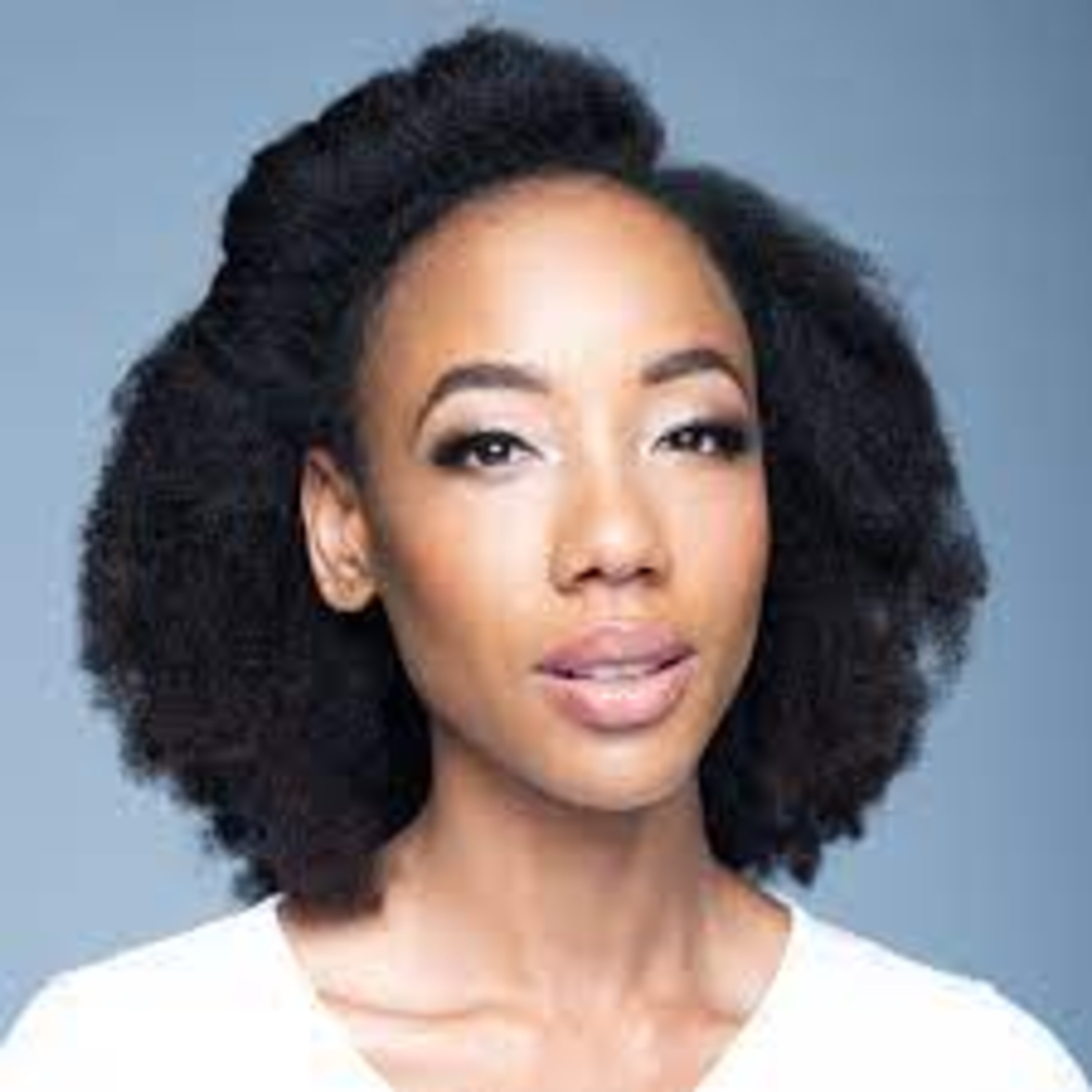 DMS 133: Actor, Director, and LGBT Advocate Charmaine Bingwa
