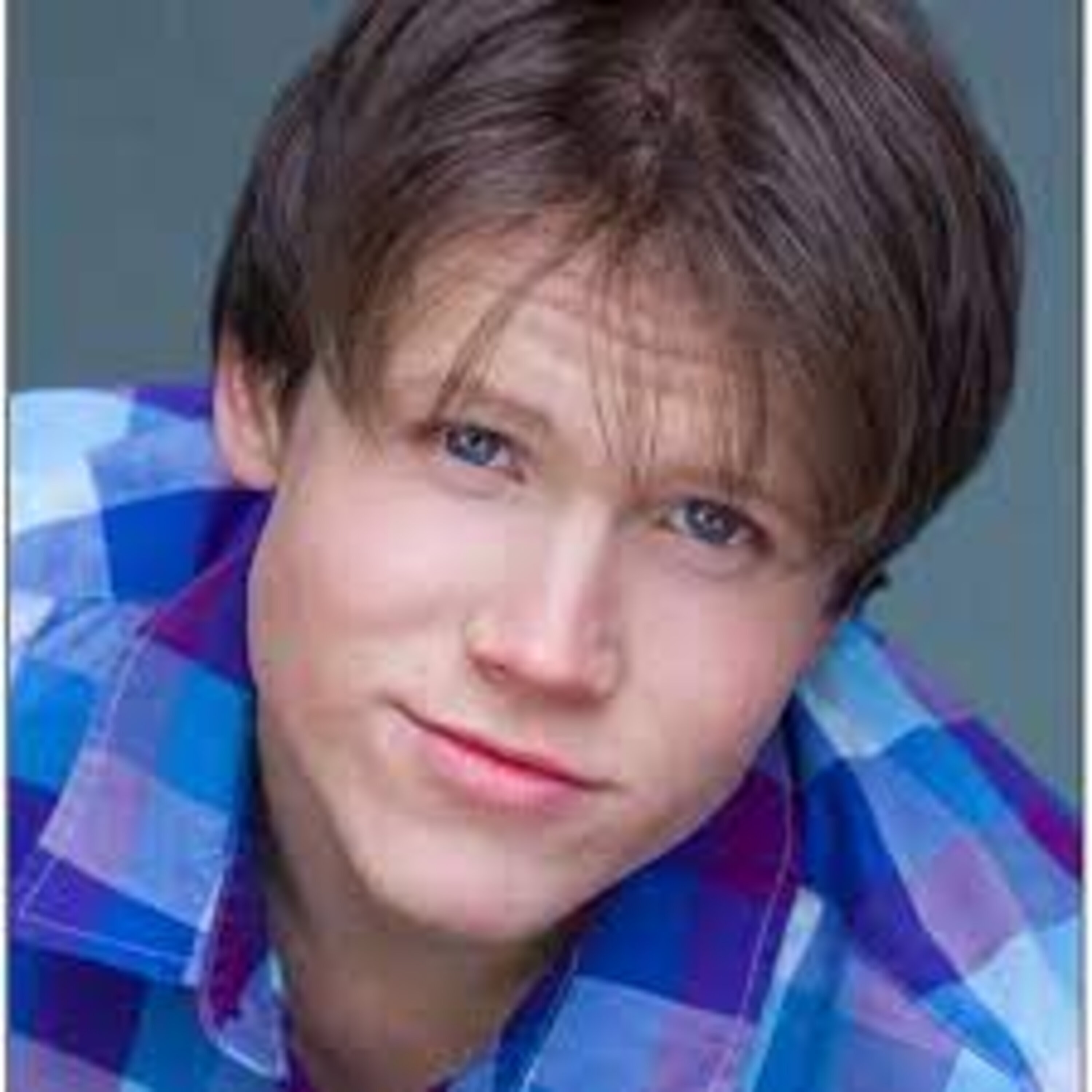 DMS 121: Logan Tyler Nelson, Fighting Perfectionism, and Scratching Your Own Itch