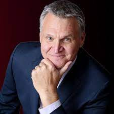 DMS 124: Vince Kramer & How to Stop Caring What Others Think to Build Your Miracle Life