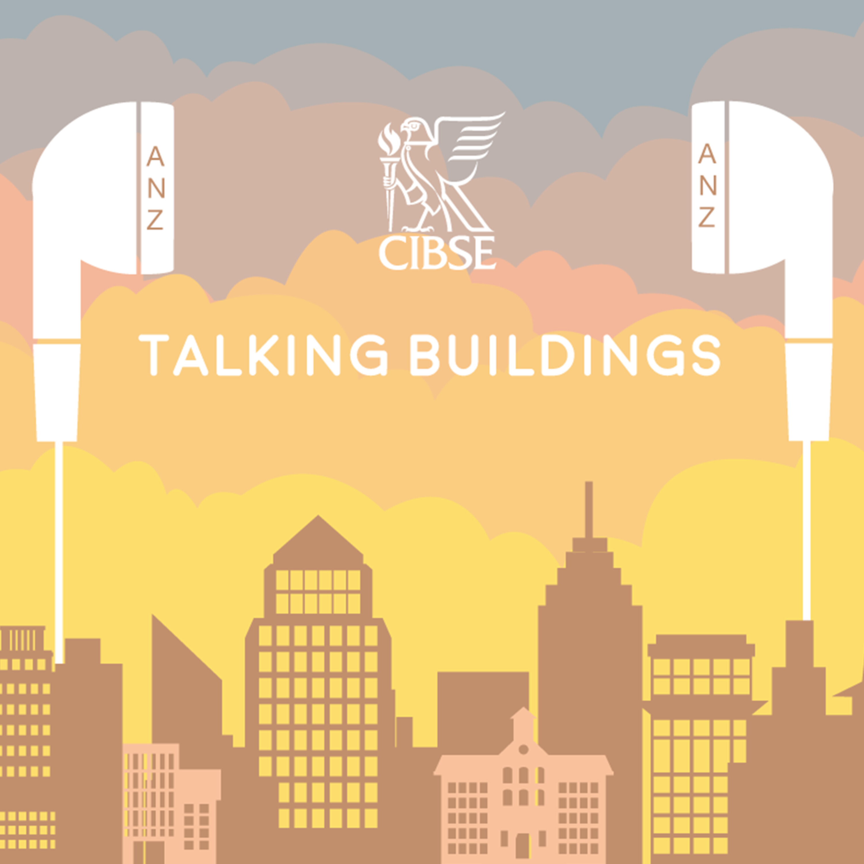The CIBSE Challenge - Kazoo That Tune episode artwork