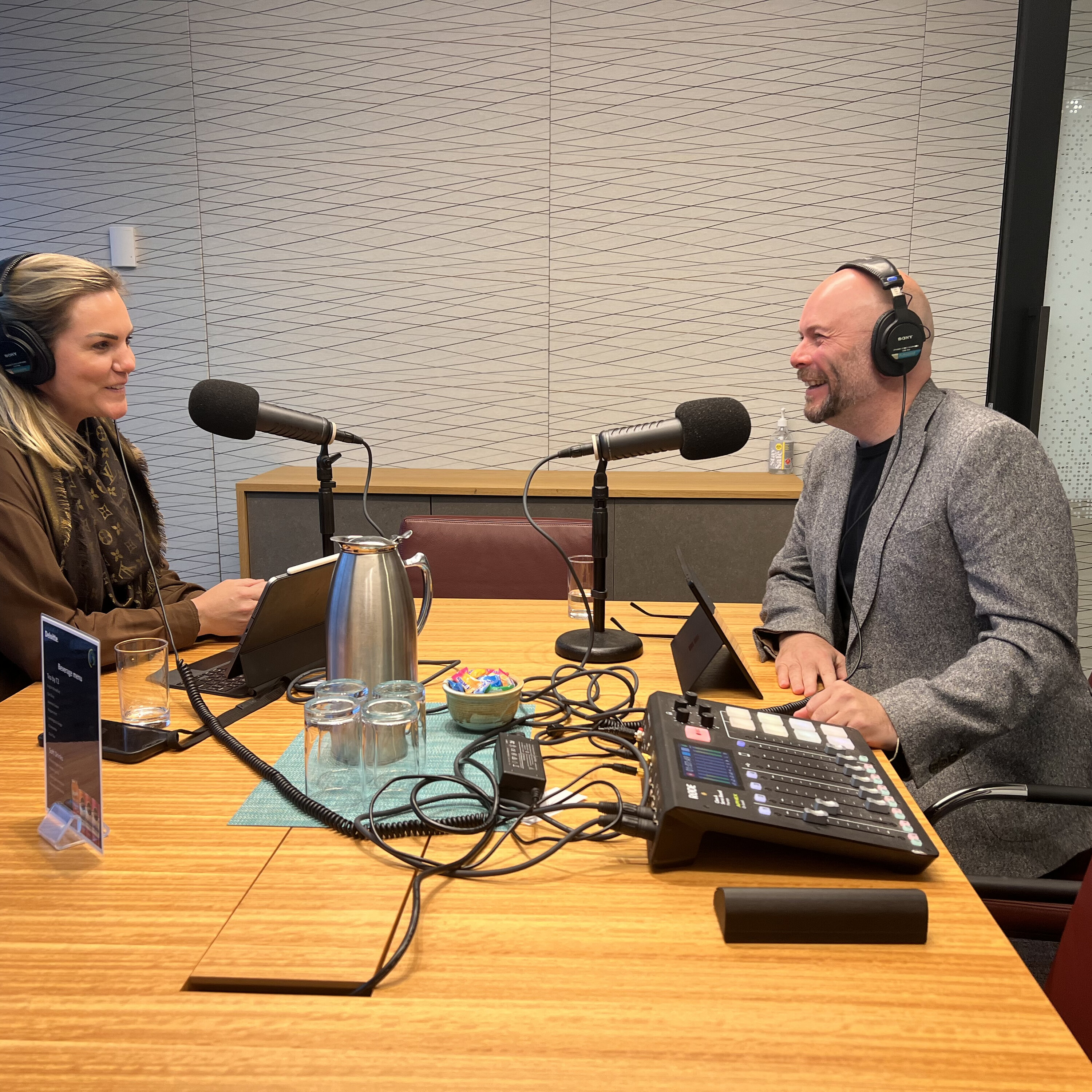 Business Development Masterclass | Importance of Personal Brand episode artwork