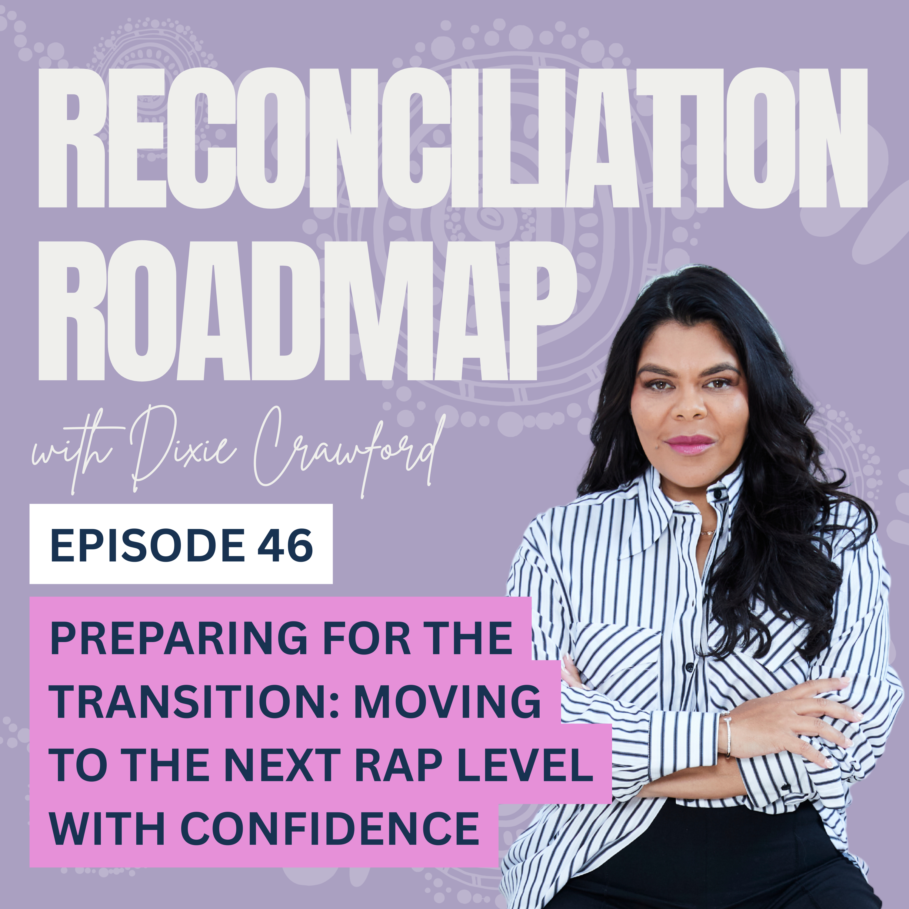 46. Preparing for the Transition: Moving to the Next RAP Level with Confidence