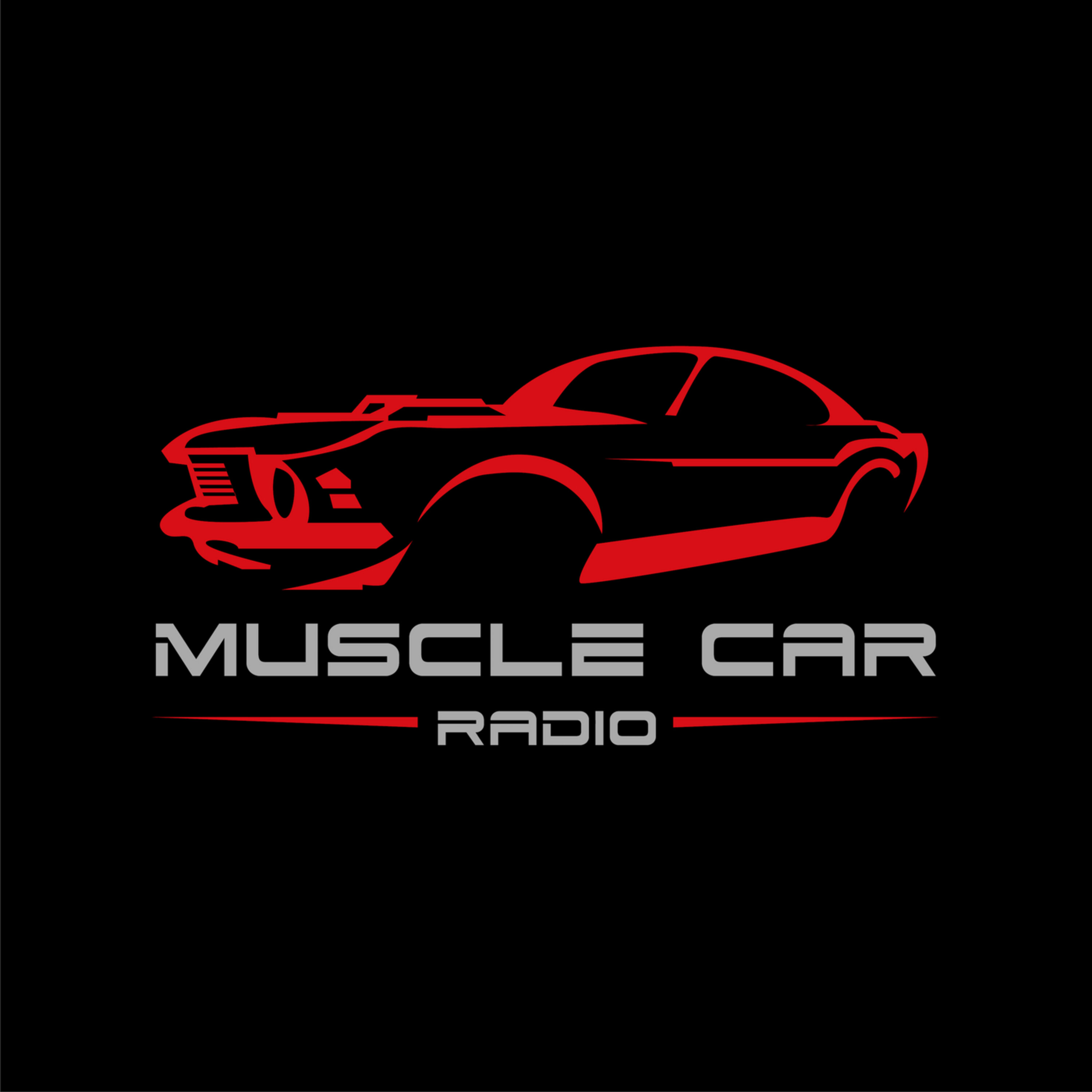 New Muscle Car Club and a Malaka with Attitude..