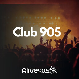 Club 905 Podcast-4 -5- 2024