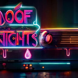 Doof Nights -8 -5- 2024