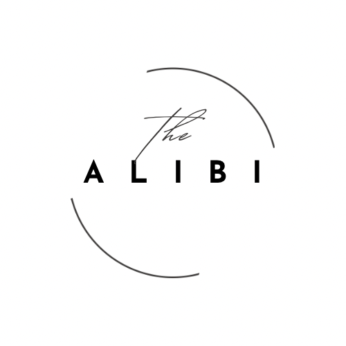 The Alibi Podcast -13-4- 2024