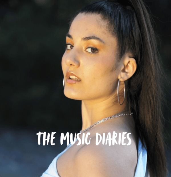 The Music Diaries Podcast - 2026-7-29