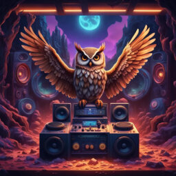 The Night Owl Podcast - 2024-5-5