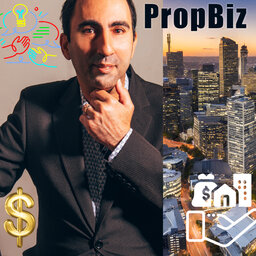Question Answering night PropBiz Podcast - 2024-5-2