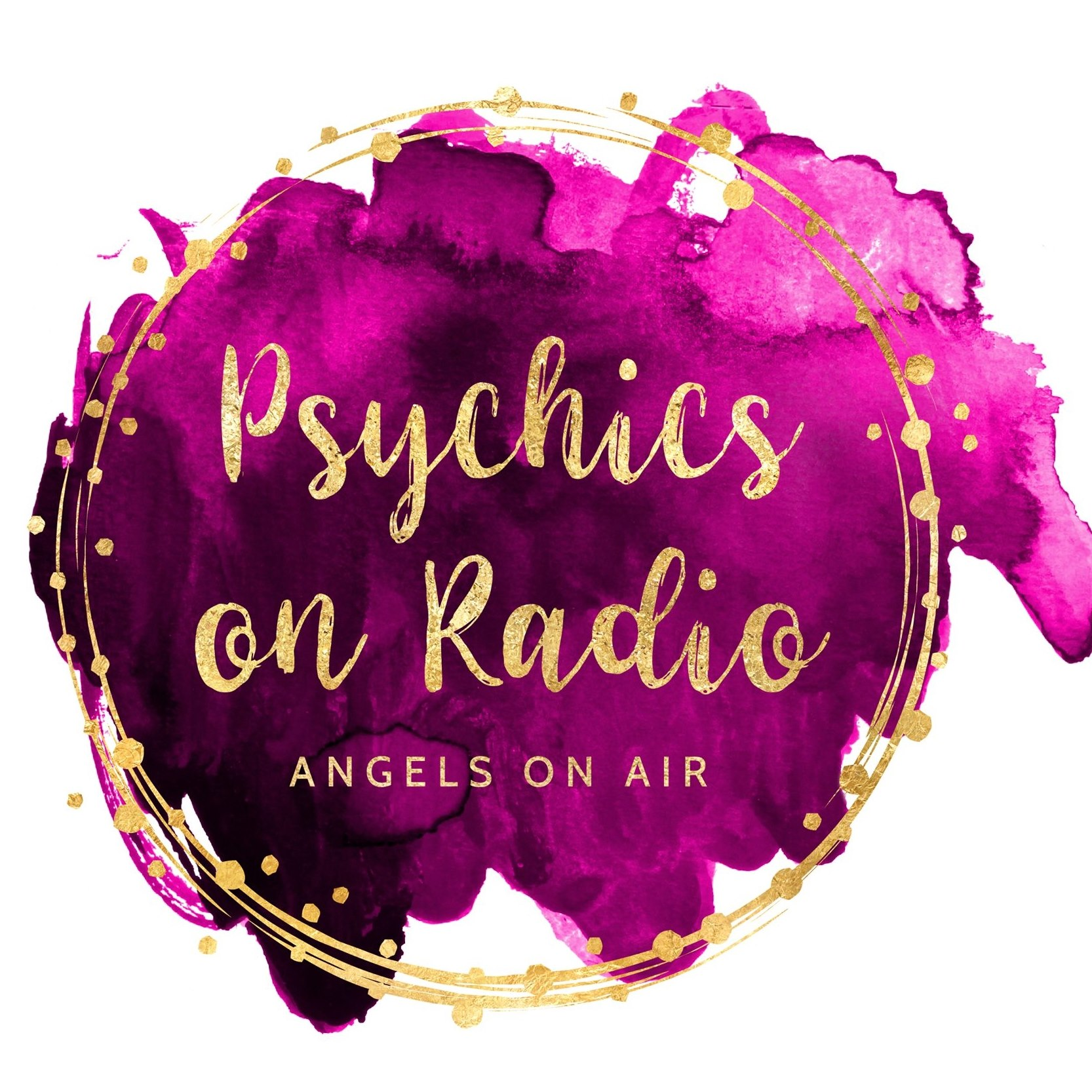 Psychics on Radio -3 -8 - 2026
