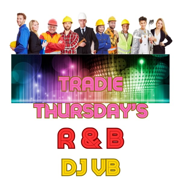 Tradie Thursday Podcast-30 -7- 2026