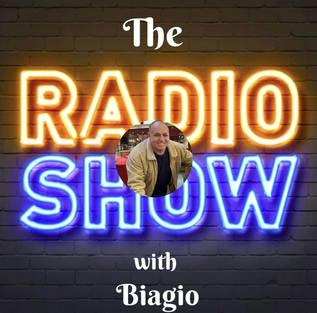 The Radio Show with Biagio Podcast -17-3- 2026