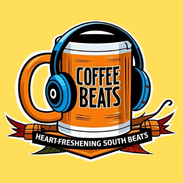 Coffee Beats Podcast - 2025-8-24