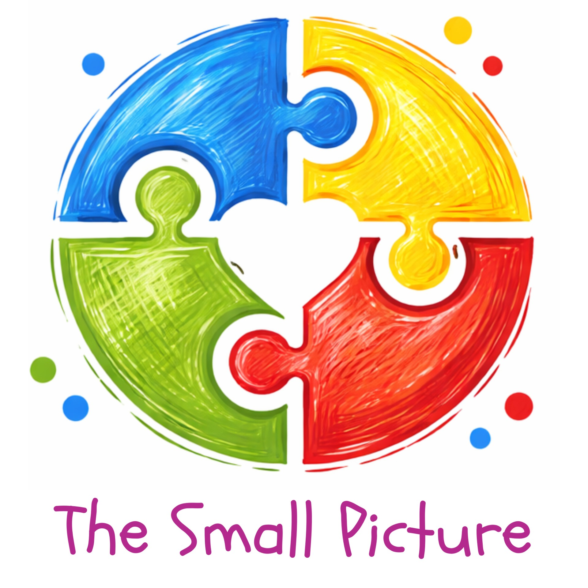 The Small Picture Podcast - 2026-9-6