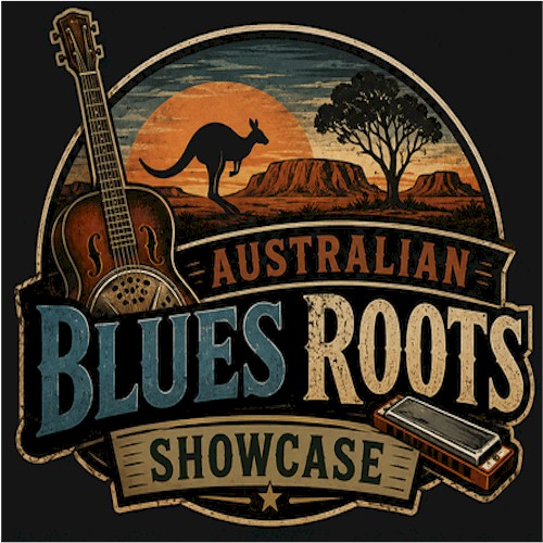Australian Blues & Roots Showcase 2026-8-18