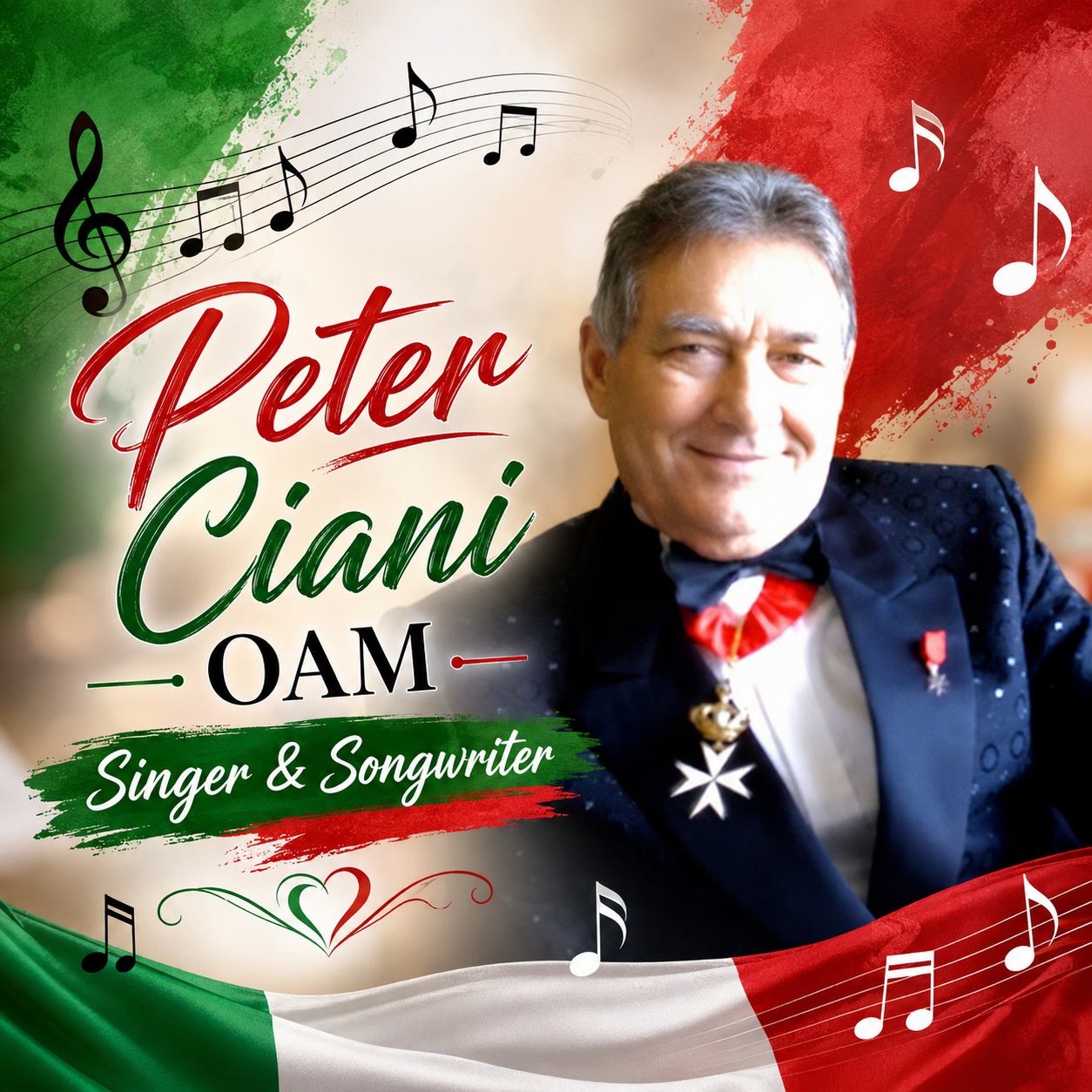 Sant 'Anna by Peter Ciani