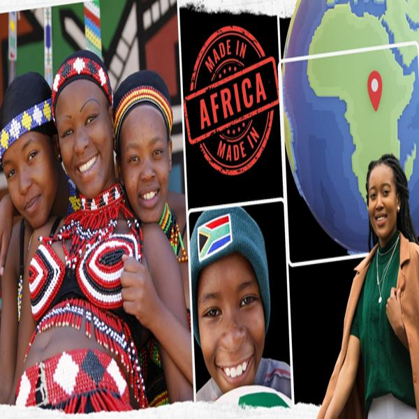 Out of Africa Podcast -19-3- 2026