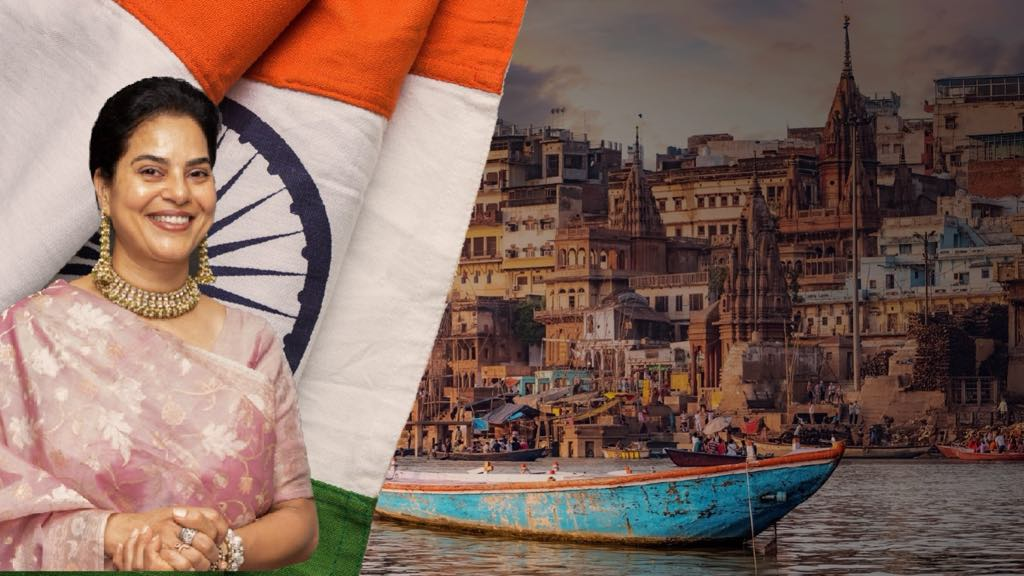 Bharat Dhwani Podcast -22-3- 2026