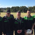 Sunday Sports Round Up -2 -8- 2026