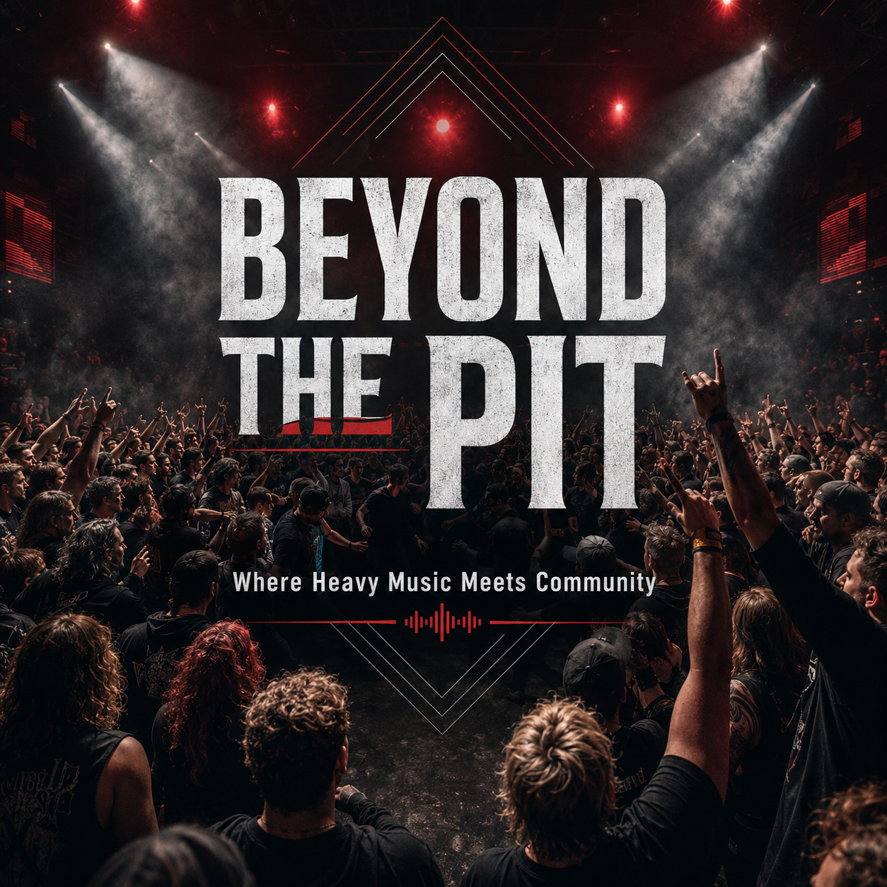 Beyond The Pit Podcast - 2026-8-29