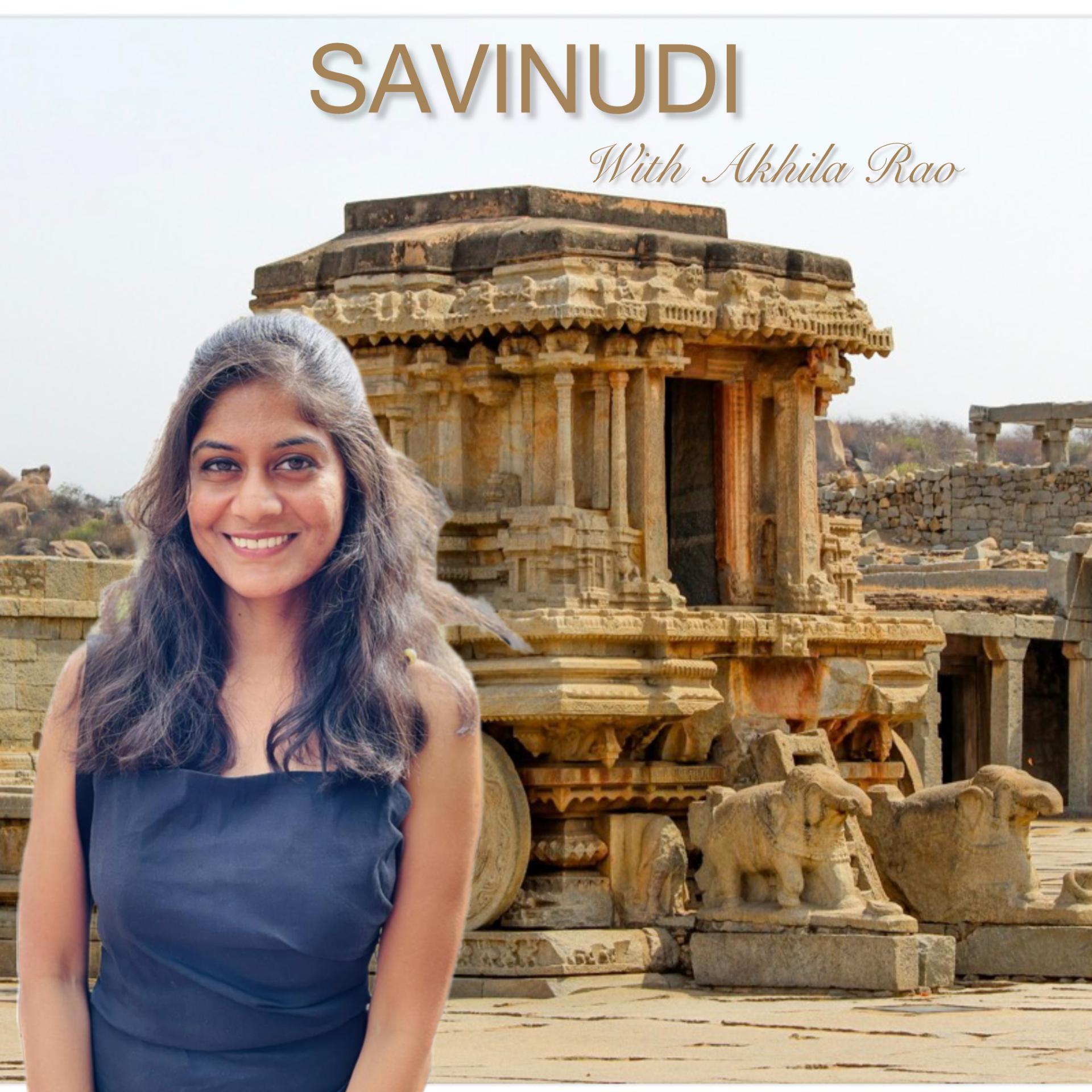 Savinudi Podcast - 2026-9-9