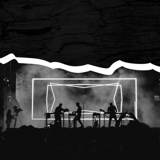 Into the Pit -16 -1 - 2025