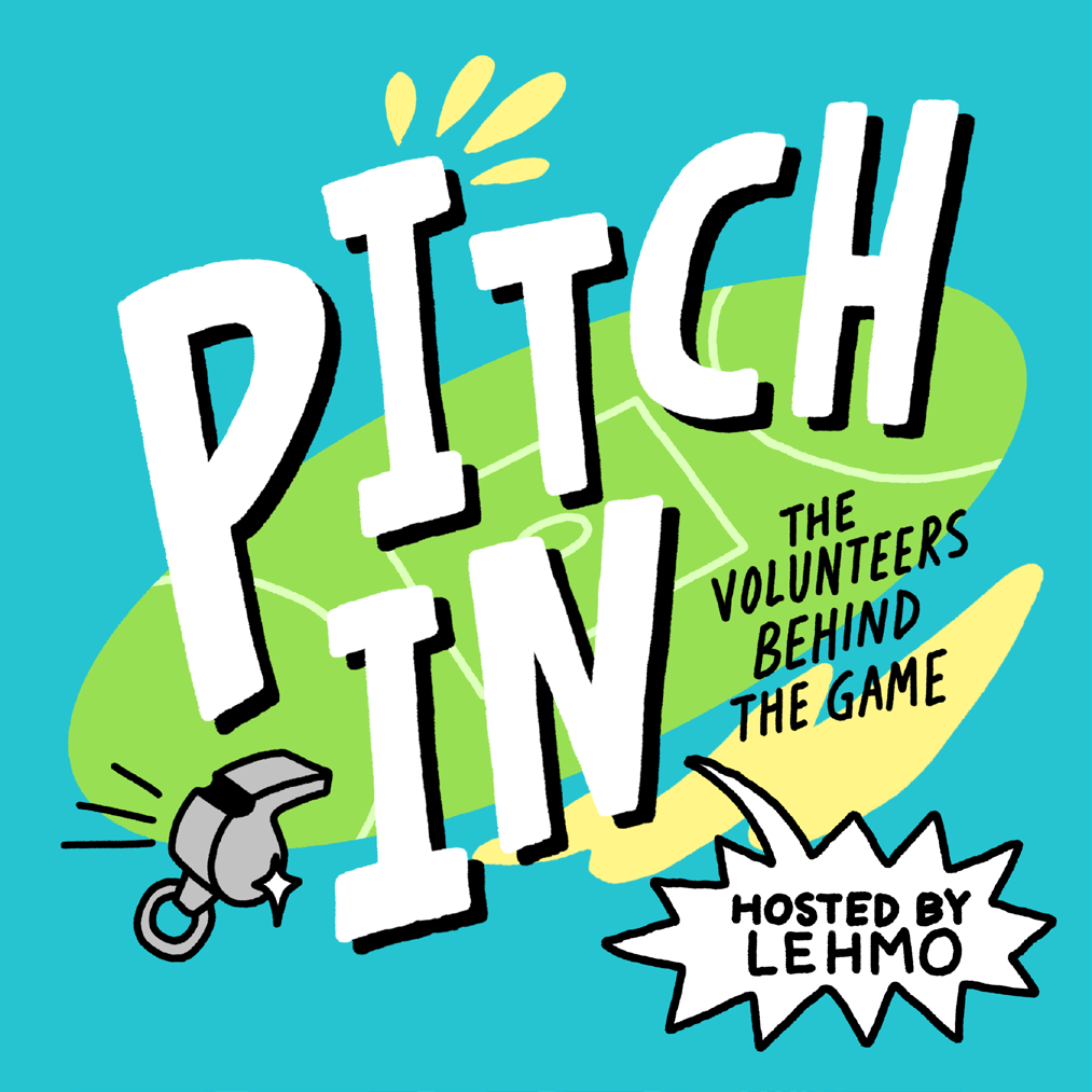 Pitch In Podcast - 2026-9-8