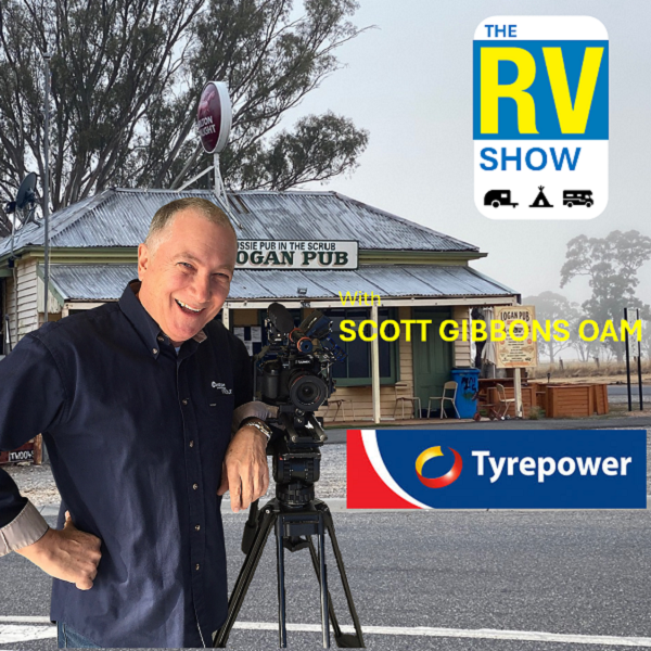 The RV Show Podcast - 2026-7-31