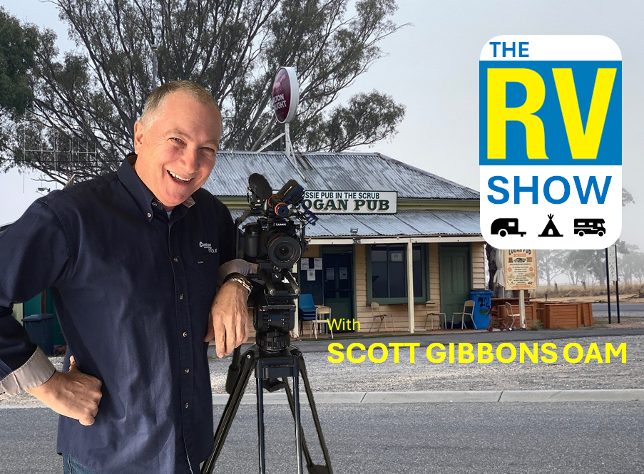 The RV Show Podcast - 2026-5-29